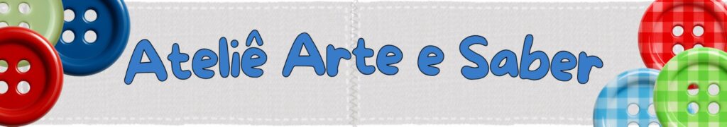 Com a Cris Arte e Saber