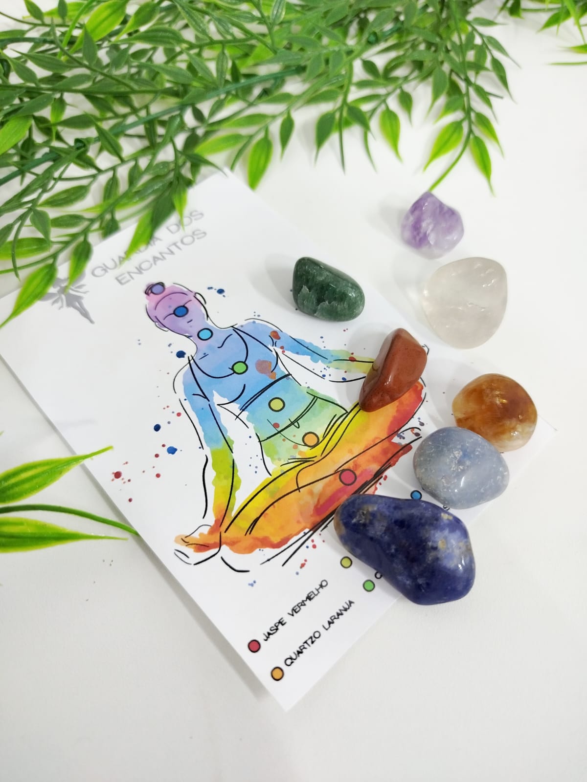 Kit Chakra - Imagem 4