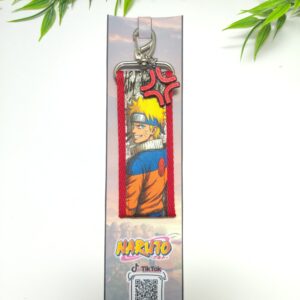 CHAVEIRO NARUTO MODELO 3