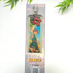 CHAVEIRO NARUTO MODELO 4