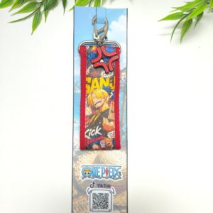 CHAVEIRO ONE PIECE MODELO 3