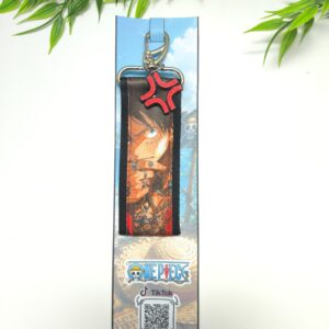 CHAVEIRO ONE PIECE MODELO 1