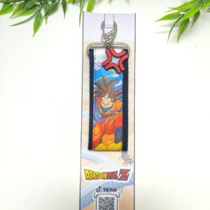 CHAVEIRO DRAGON BALL MODELO 2