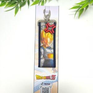 CHAVEIRO DRAGON BALL MODELO 4