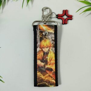 Chaveiro Demon Slayer 02