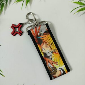 Chaveiro Demon Slayer 03