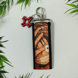Chaveiro One Piece 01