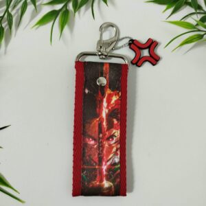 Chaveiro Demons Slayer 01