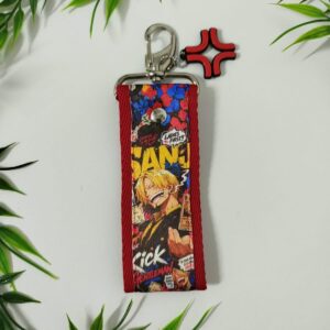 Chaveiro One Piece 03