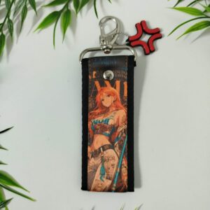 Chaveiro One Piece 02