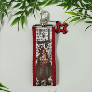Chaveiro One Piece 04