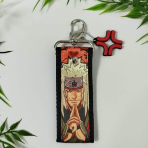 Chaveiro Naruto 01