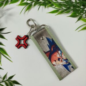 Chaveiro Dragon Ball – 01