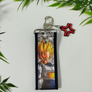 Chaveiro Dragon Ball 04