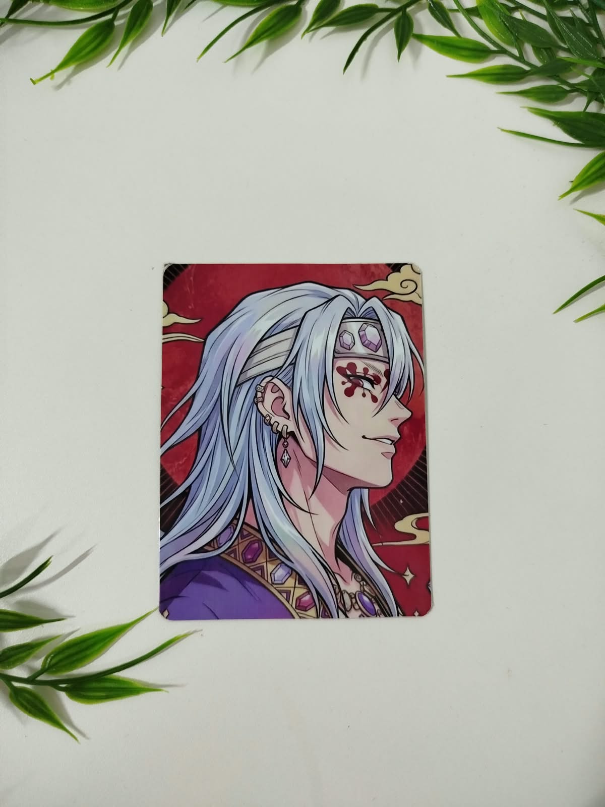 Photocards com Suporte 3D - Demon Slayer 01 - Imagem 5
