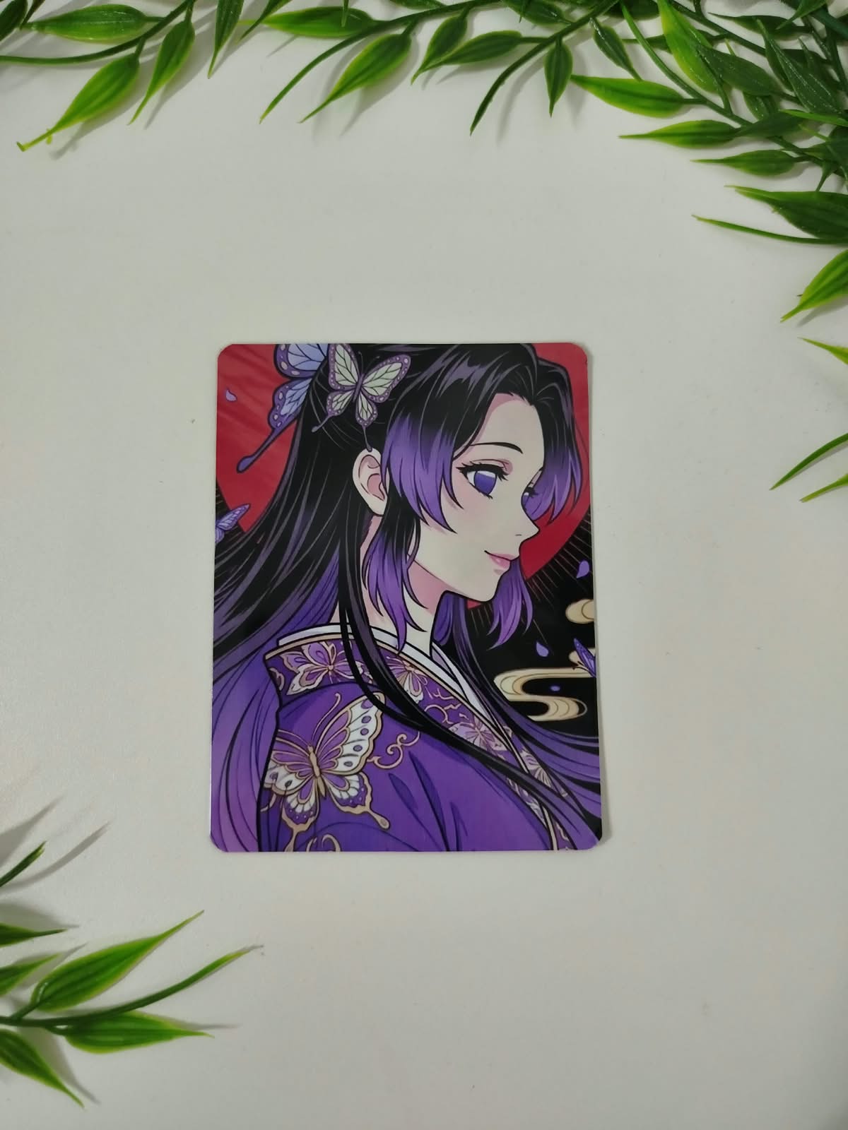 Photocards com Suporte 3D - Demon Slayer 01 - Imagem 8