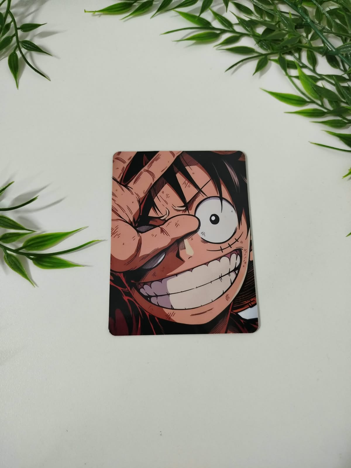 Photocards com Suporte 3D - One Piece 02 - Imagem 8