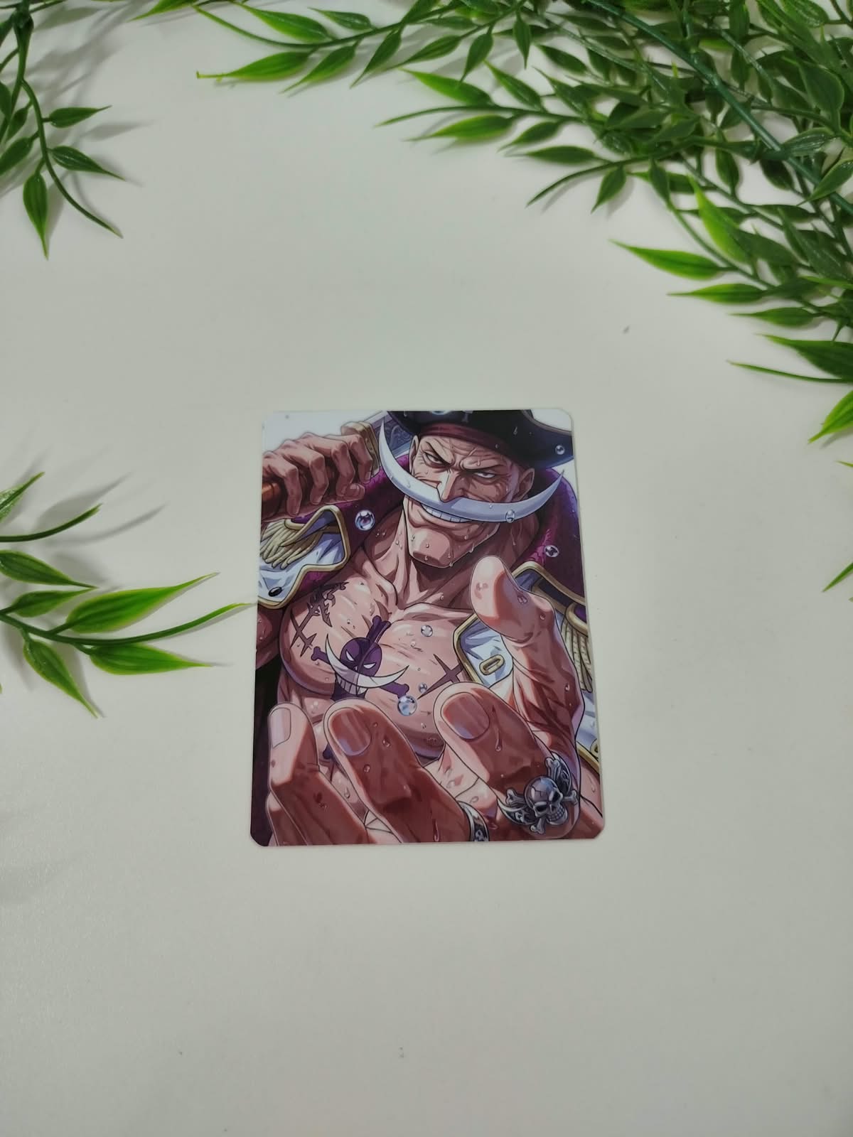 Photocards com Suporte 3D - One Piece 02 - Imagem 5