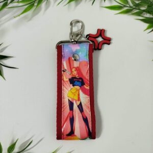 Chaveiro Huntrix 01