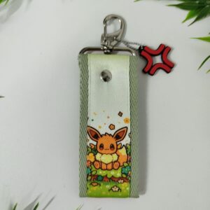Chaveiro Pokémon 01