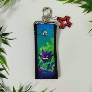Chaveiro Pokémon 04